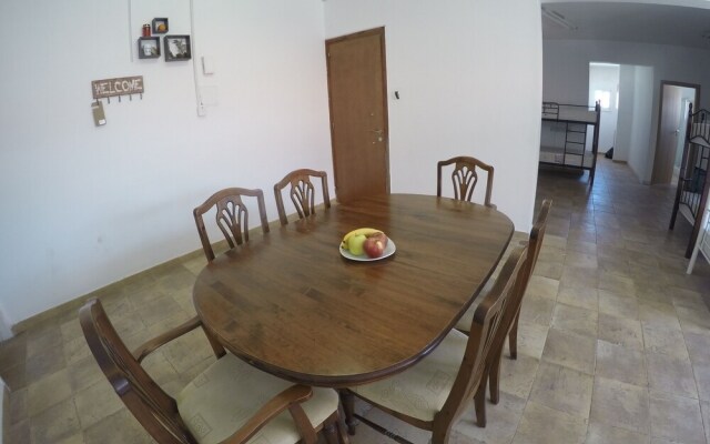 C.A.T Hostel Paphos-Adult only