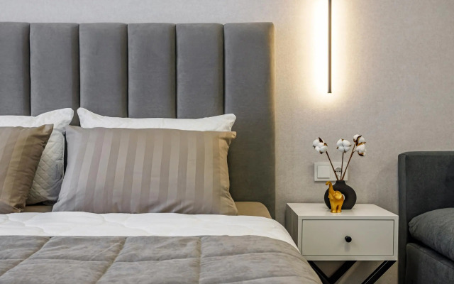 Pro Apart (Про Апарт) на улице Уральская