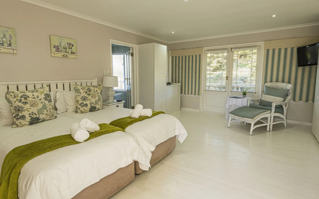 Brenton Beach House