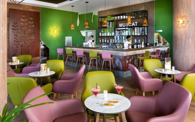 Hotel Riu Palace Boavista - All Inclusive