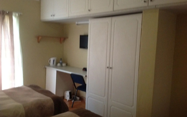 La Picasso Guesthouse