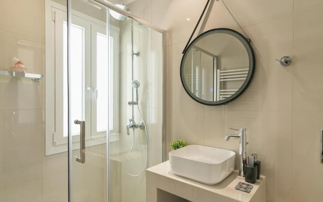White Suite Armonia
