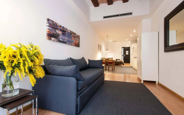 Liceu Apartments by gaiarooms