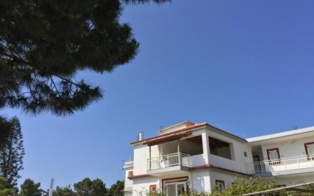 Kipriotis Hotel
