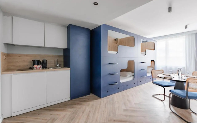 Appart'city Paris Collection Paris Roissy CDG Airport