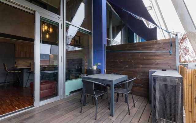[Luxury Loft] Adriano 51