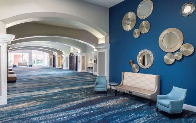Rosen Centre Hotel