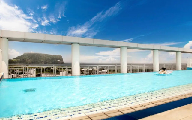 Ramada Encore Jeju Seongsan
