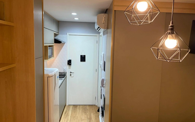 Apartamento Perto Paulista e Metrô - Apartment in Sao Paulo - Photo 2