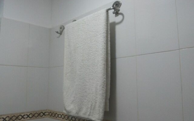 Continental Hotel Gulu