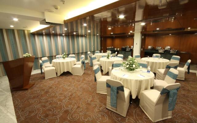 The Elanza Hotel