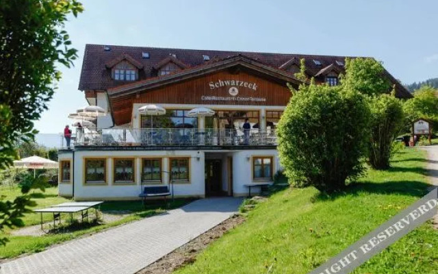 Panorama Hotel Schwarzeck