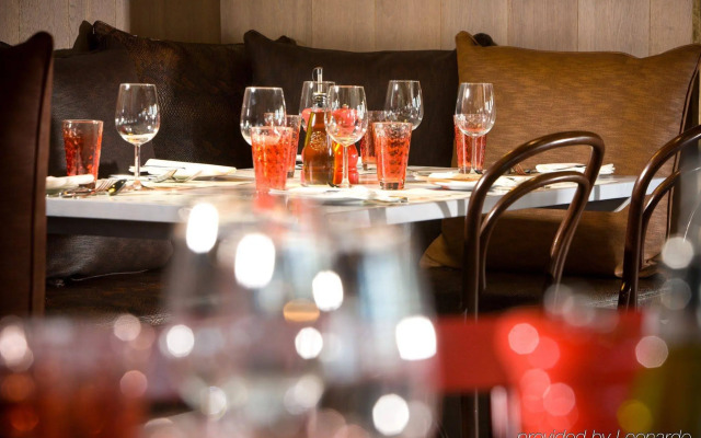 Village Hotel Cardiff