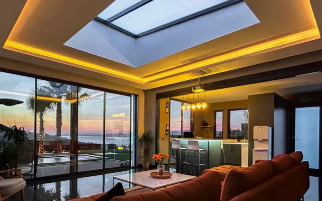 Sapanca Sunset Villas