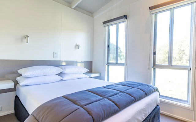 NRMA Halls Gap Holiday Park