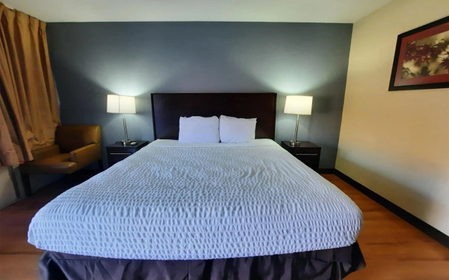 Americas Best Value Inn Moline