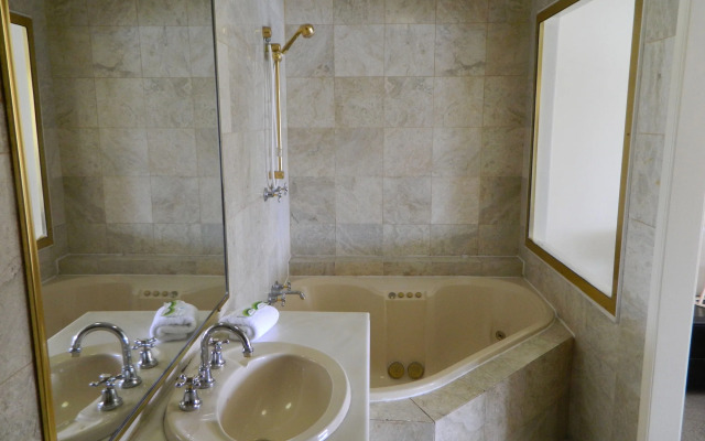 Isle of Palms Resort