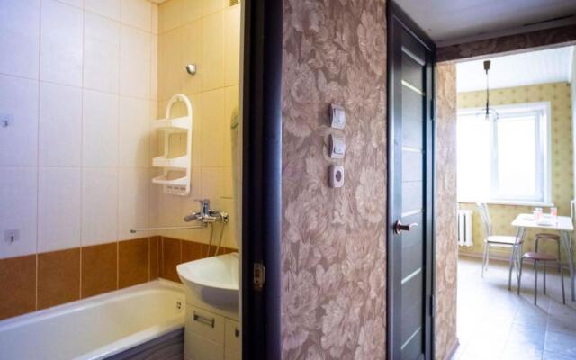 Апартаменты на улице Демидовская улица 74