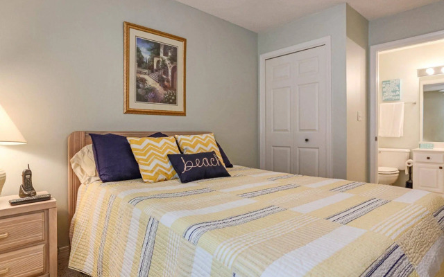 Grand Caribbean Perdido Key 303 by Meyer Vacation Rentals