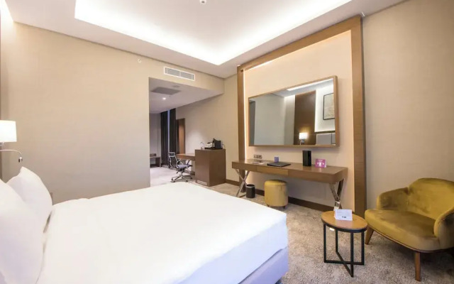 Crowne Plaza Yalova by IHG