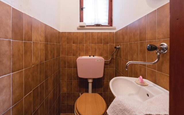 Stunning Home in Rakalj With Wifi and 2 Bedrooms