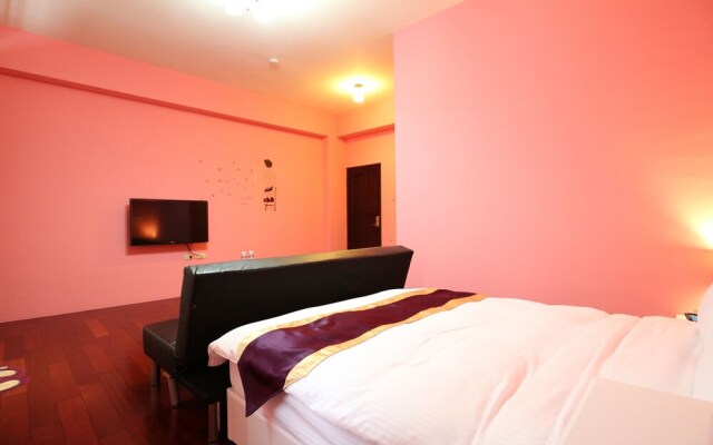 Yi Homestay