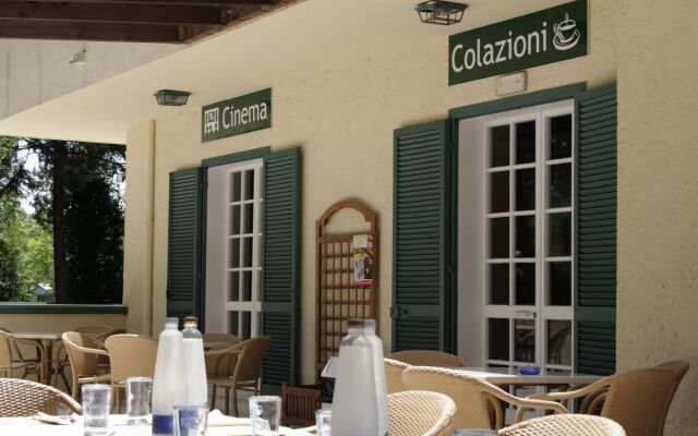 Villaggio Mithos