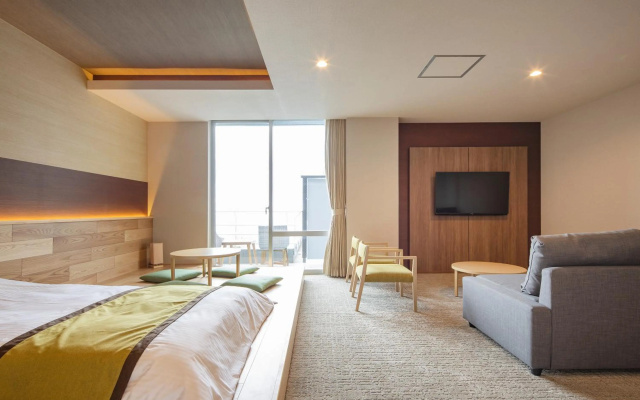 Ishinoya Atami (TKP Hotels & Resorts) — 3-star hotel in Atami