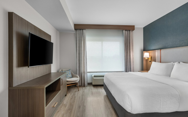 Holiday Inn Oklahoma City Airport by IHG