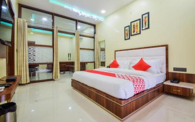 OYO 27010 Grand Vinayak