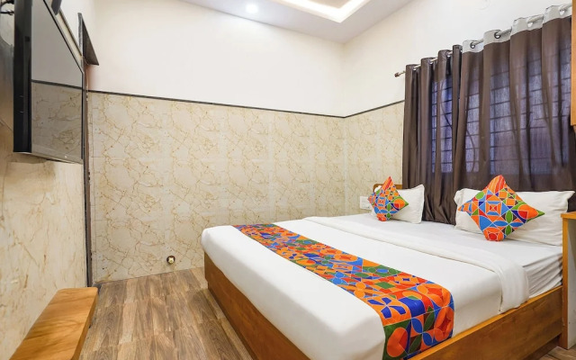 Fabhotel Classic Heights
