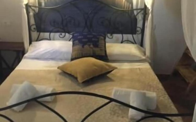 B&B Ginevra