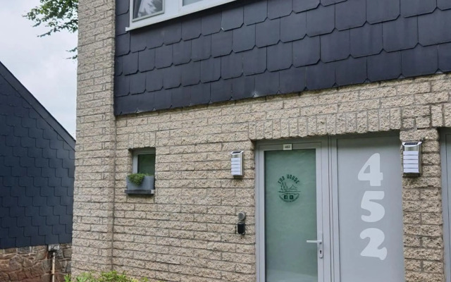 T 'n D house/ Terrasses de Malmedy