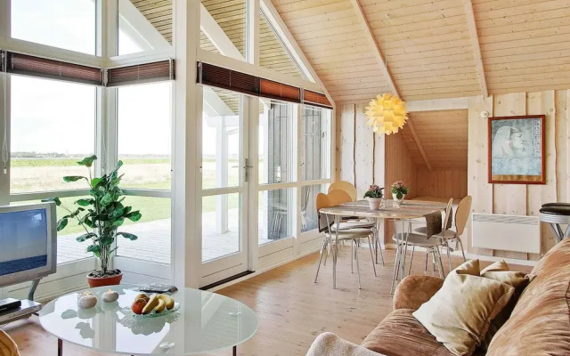 6 Person Holiday Home in Storvorde-by Traum