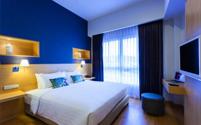 Solo Express Bangkok