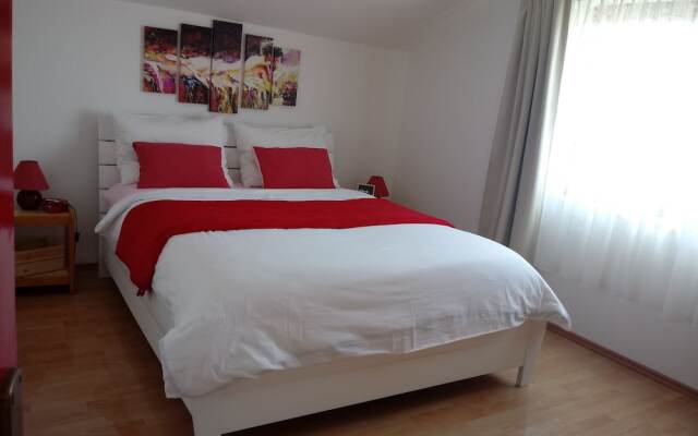 Vodice Boutique Apartments Julia