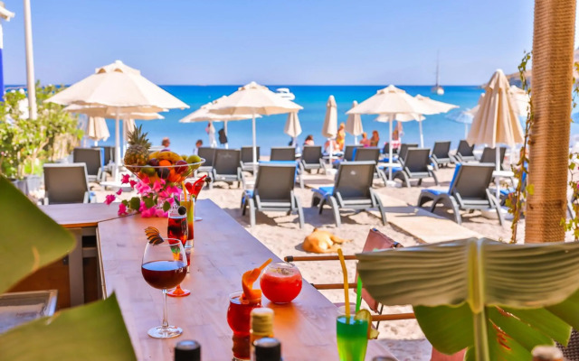 Mare Garden Hotel Akyarlar