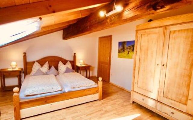 Landurlaub bei Familie Haug