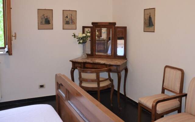 Villa de Leva - Casa Della Nonna