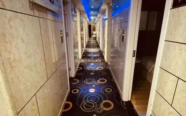 Shanghai Aijian Hotelg
