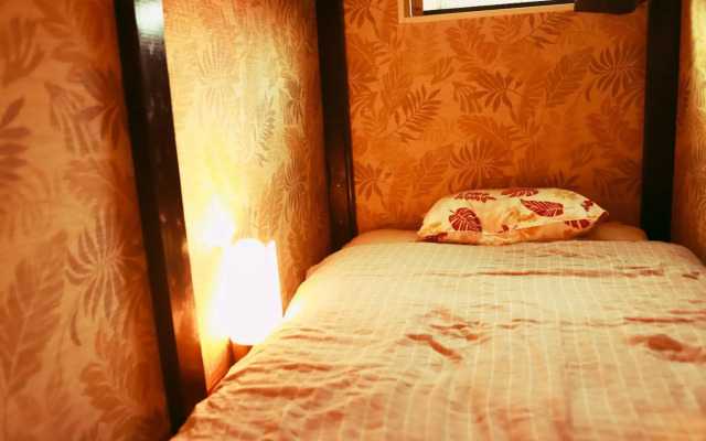 Tokyo Guest House 2020