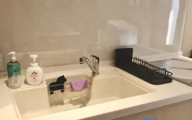 Tabi・Stay TAMADE｜1 minute walk to Higashi-Tamade Station