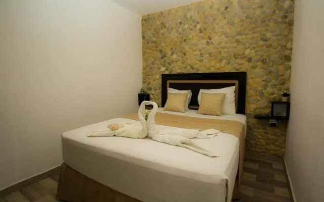 Hostal Las Rosas De Punta Cana