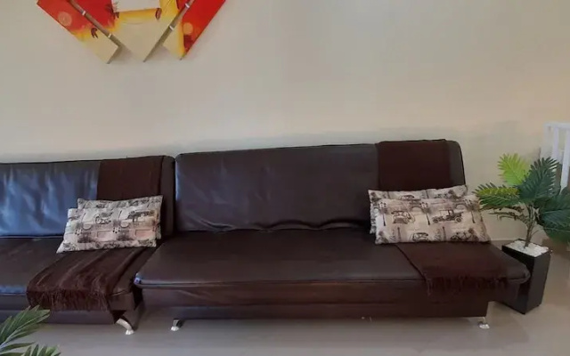 Apto 501 Residencial GM centro