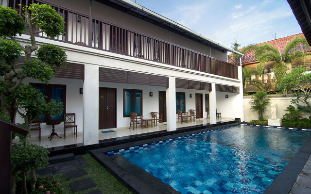 Sanur Guest House