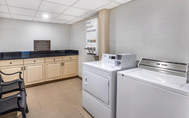 Comfort Inn & Suites Chattanooga West - Lookout Mountain