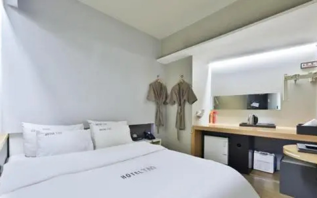 Seoul Hotel TAO