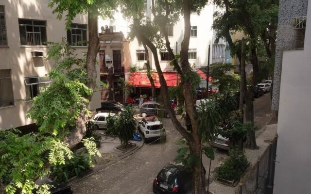 The Backpacker Cat Hostel