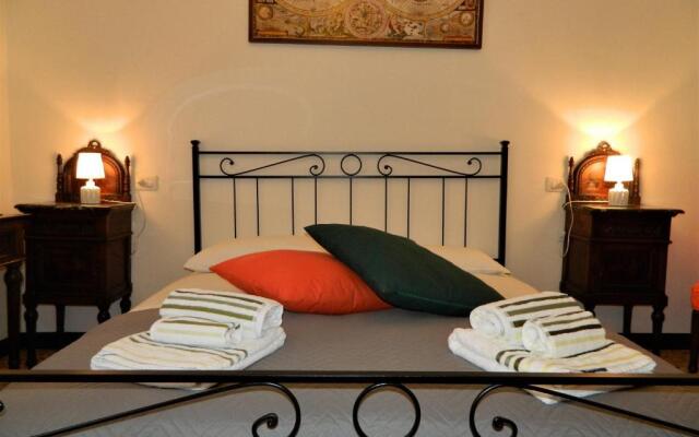 Suite Amalia