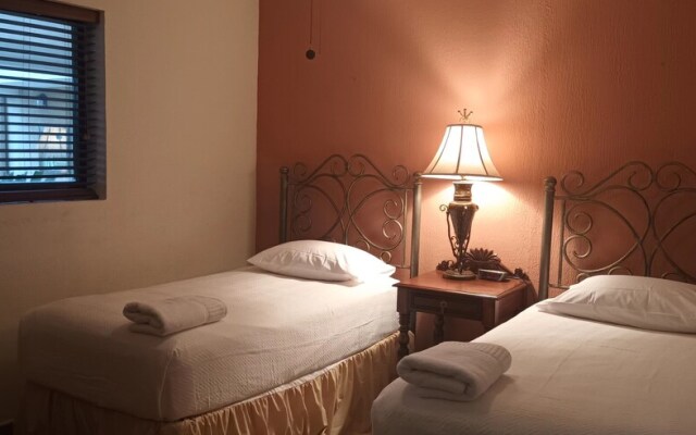 Suite San Juan 125 Gran Pacifica Resort